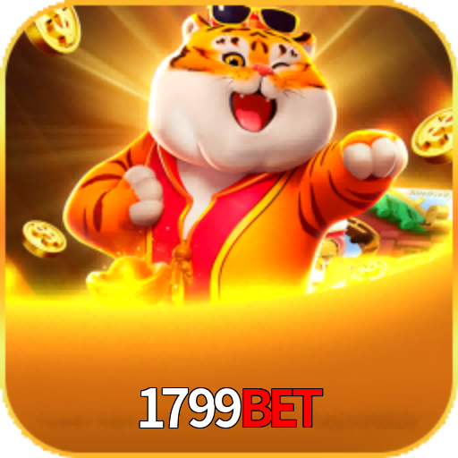 Imagem promocional da 1799Bet mostrando a plataforma e suas vantagens